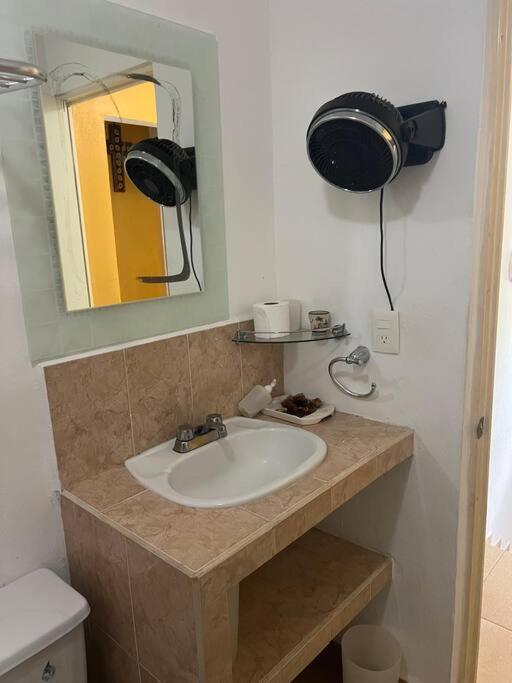 Ferienwohnung Casa Con Alberca A 8 Min De Playa Ixtapa  Exterior foto