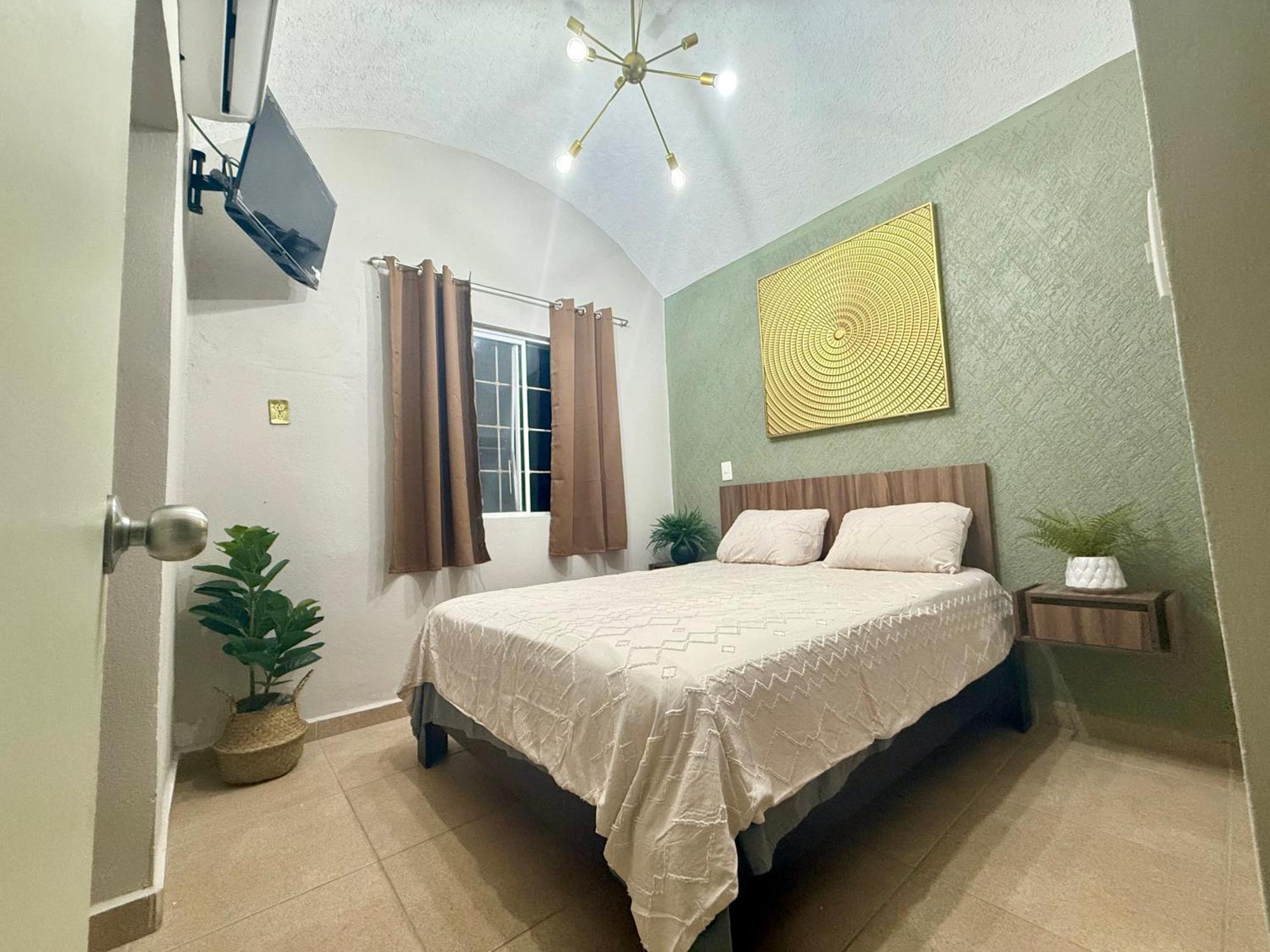 Ferienwohnung Casa Con Alberca A 8 Min De Playa Ixtapa  Exterior foto