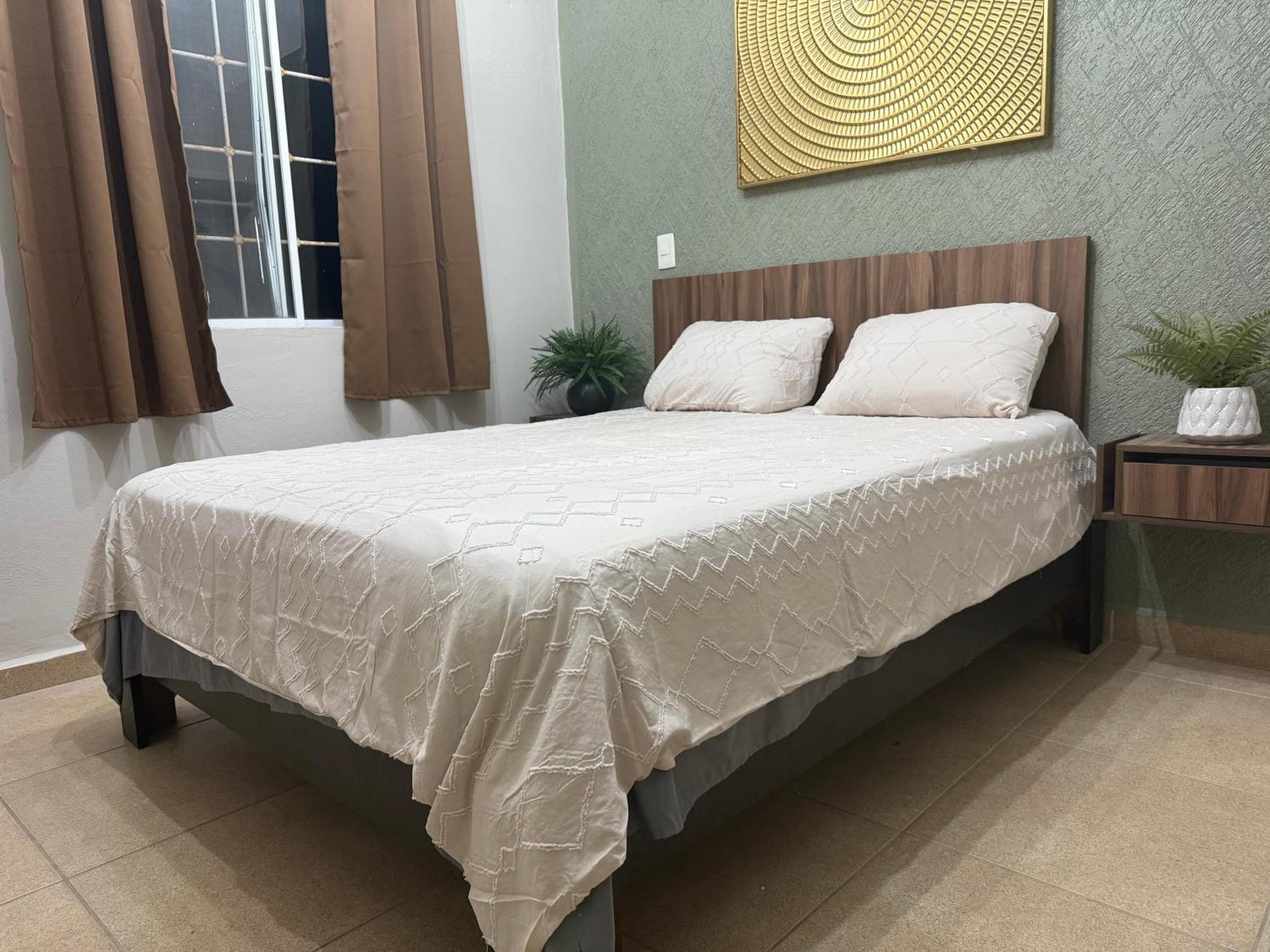 Ferienwohnung Casa Con Alberca A 8 Min De Playa Ixtapa  Exterior foto